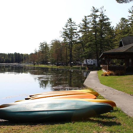 Alpine Lake Lakefront Cabin 5 Корінт Екстер'єр фото