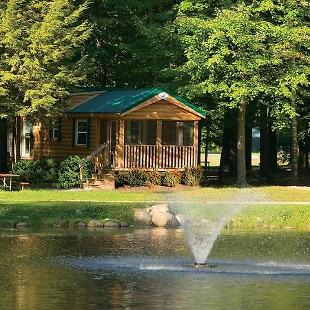 Alpine Lake Lakefront Cabin 5 Корінт Екстер'єр фото