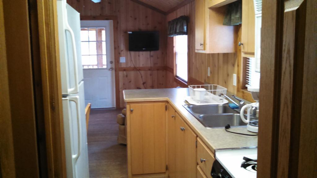 Alpine Lake Lakefront Cabin 5 Корінт Екстер'єр фото