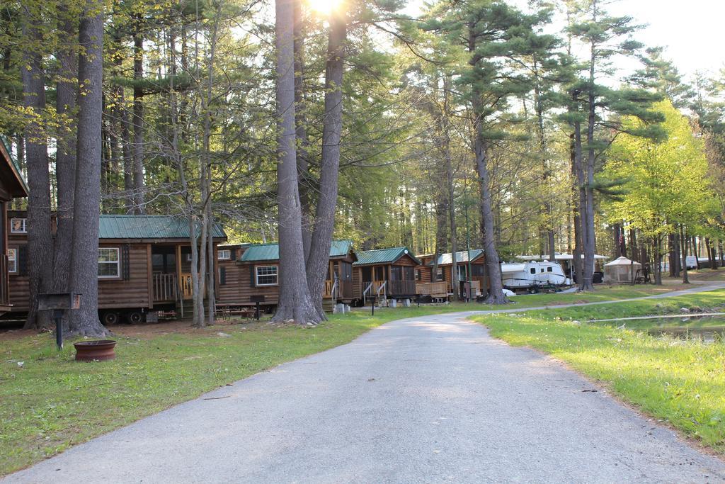 Alpine Lake Lakefront Cabin 5 Корінт Екстер'єр фото