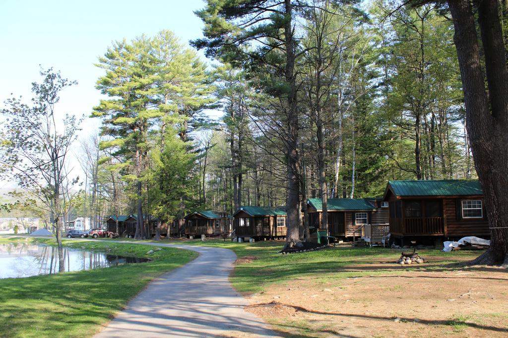 Alpine Lake Lakefront Cabin 5 Корінт Екстер'єр фото