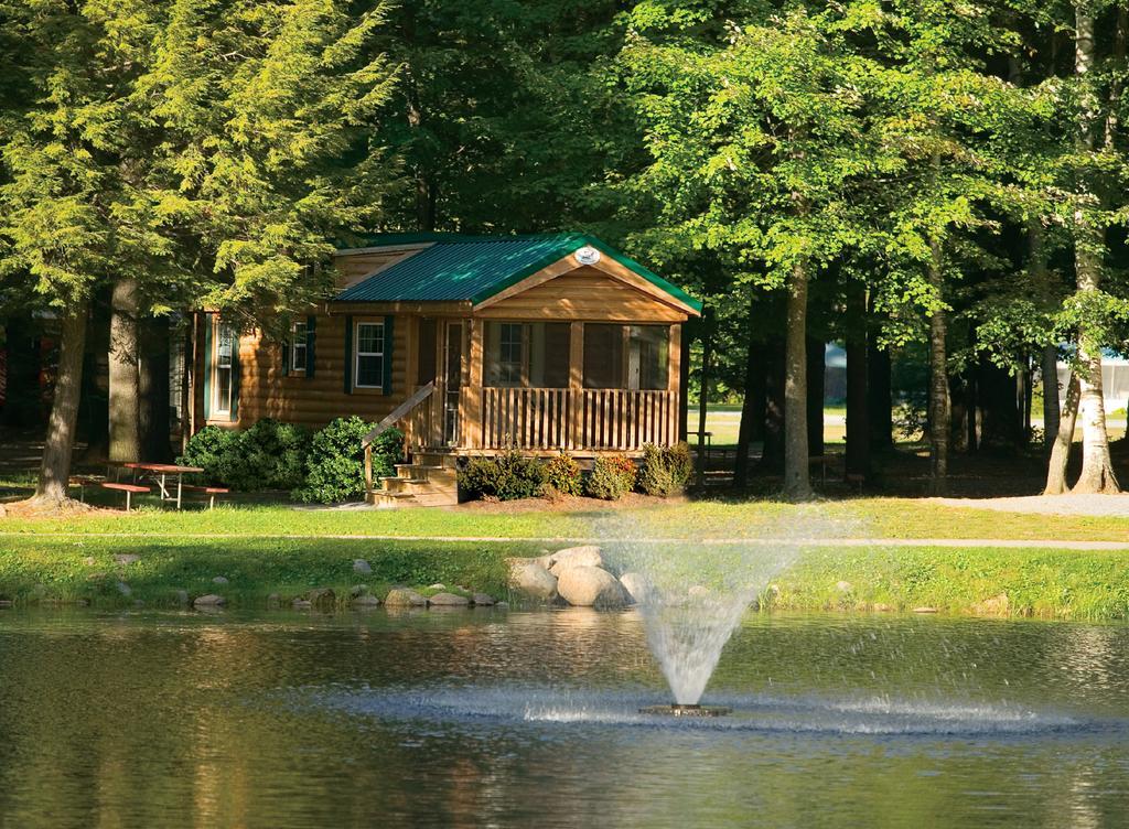 Alpine Lake Lakefront Cabin 5 Корінт Екстер'єр фото